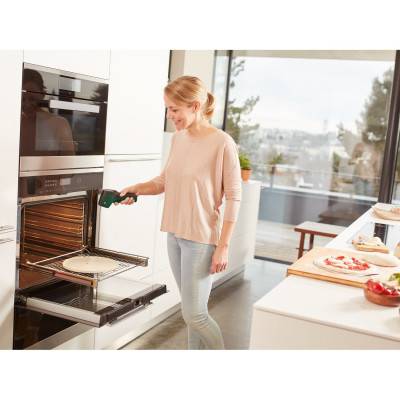 Будкрам купить Инфракрасный термометр UniversalTemp Инфракрасный термометр UniversalTemp 2