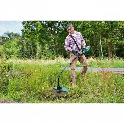 Будкрам купить Триммер электрический ART 35 Триммер электрический ART 35 4