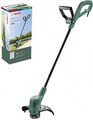 Будкрам купить Триммер электрический EasyGrassCut 23