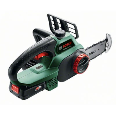 Будкрам купити Акумуляторна ланцюгова пилка UniversalChain 18