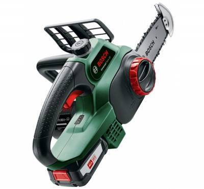 Будкрам купити Акумуляторна ланцюгова пилка UniversalChain 18 Акумуляторна ланцюгова пилка UniversalChain 18 2