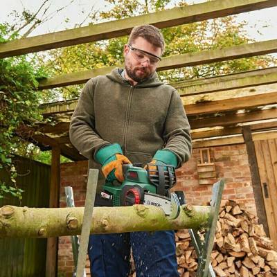 Будкрам купити Акумуляторна ланцюгова пилка UniversalChain 18 Акумуляторна ланцюгова пилка UniversalChain 18 4