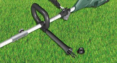 Будкрам купить Триммер электрический AFS 23-37 Триммер электрический AFS 23-37 6