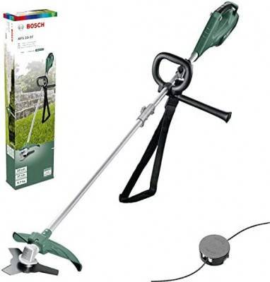 Будкрам купить Триммер электрический AFS 23-37 Триммер электрический AFS 23-37 2