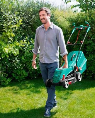 Будкрам купить Газонокосилка ARM 37 Газонокосилка ARM 37 10