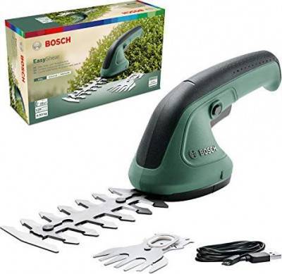 Будкрам купити Ножиці для трав та чагарників EasyShear