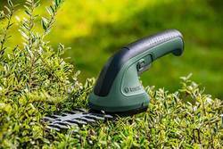 Будкрам купити Ножиці для трав та чагарників EasyShear Ножиці для трав та чагарників EasyShear 8