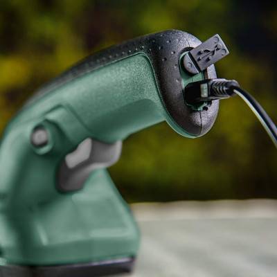 Будкрам купити Ножиці для трав та чагарників EasyShear Ножиці для трав та чагарників EasyShear 6