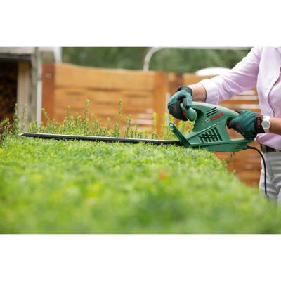 Будкрам купити Кущоріз електричний EasyHedgeCut 55 Кущоріз електричний EasyHedgeCut 55 4