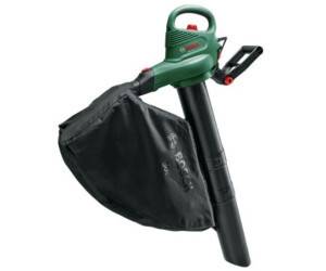 Будкрам купить Воздуходувка-пылесос UniversalGardenTidy 3000