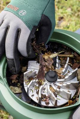 Будкрам купити Повітродувка-пилосос UniversalGardenTidy 3000 Повітродувка-пилосос UniversalGardenTidy 3000 8