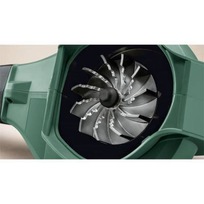 Будкрам купити Повітродувка-пилосос UniversalGardenTidy 3000 Повітродувка-пилосос UniversalGardenTidy 3000 7