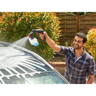 Будкрам купить EasyAquatak Аппарат для мойки под высоким давлением 100 EasyAquatak Аппарат для мойки под высоким давлением 100 6