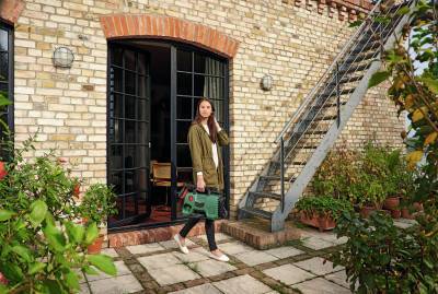 Будкрам купити EasyAquatak Апарат для миття під високим тиском 110 EasyAquatak Апарат для миття під високим тиском 110 4