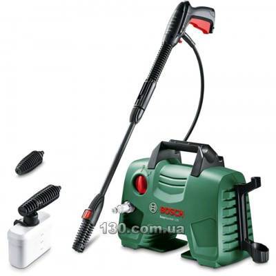 Будкрам купити EasyAquatak Апарат для миття під високим тиском 110