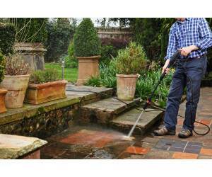 Будкрам купити Апарат для миття під високим тиском EasyAquatak 100 Long Lance Апарат для миття під високим тиском EasyAquatak 100 Long Lance 6