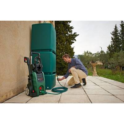 Будкрам купити Апарат для миття під високим тиском AQT 42-13 Gen 2 Апарат для миття під високим тиском AQT 42-13 Gen 2 5