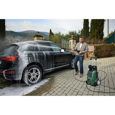 Будкрам купити Апарат для миття під високим тиском AQT 42-13 Gen 2 Апарат для миття під високим тиском AQT 42-13 Gen 2 2