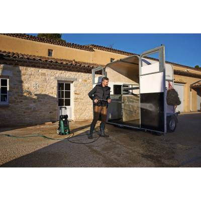 Будкрам купити Апарат для миття під високим тиском AQT 42-13 Gen 2 Апарат для миття під високим тиском AQT 42-13 Gen 2 4