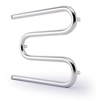 Будкрам купить Полотенцесушитель водяной Змеевик D 25х3/4" 50х80