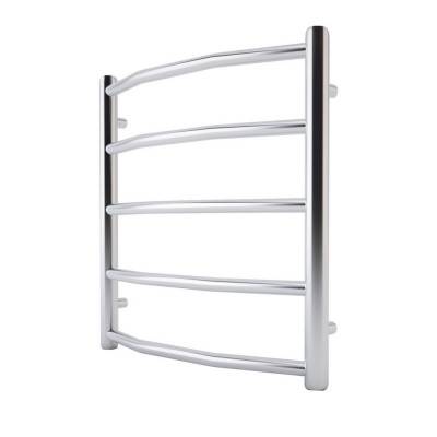 Будкрам купить Полотенцесушитель водяной Трапеция D 38/25 50х60