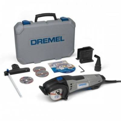 Будкрам купить Компактная пила Dremel Saw Max DSM20