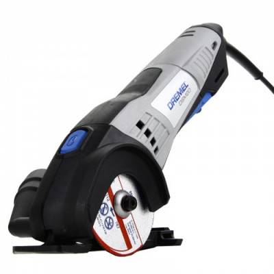 Будкрам купить Компактная пила Dremel Saw Max DSM20 Компактная пила Dremel Saw Max DSM20 1