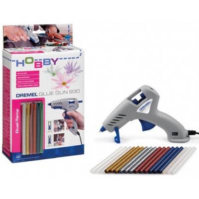 Будкрам купити Клейовий пістолет Glue Gun 930