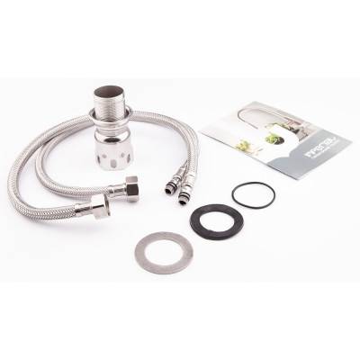 Будкрам купити Змішувач для кухні Imperial 31-107-42 Змішувач для кухні Imperial 31-107-42 6