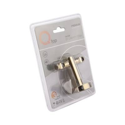 Будкрам купить Крючок Qtap Liberty ORO 1154 Крючок Qtap Liberty ORO 1154 8
