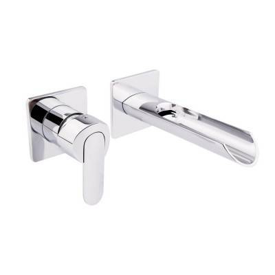 Будкрам купить Смеситель для раковины скрытого монтажа Bianchi Heaven LVBHEV2023CRM