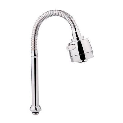 Будкрам купити Вилив рефлекторний для кухні Touch-Z 259 CRM