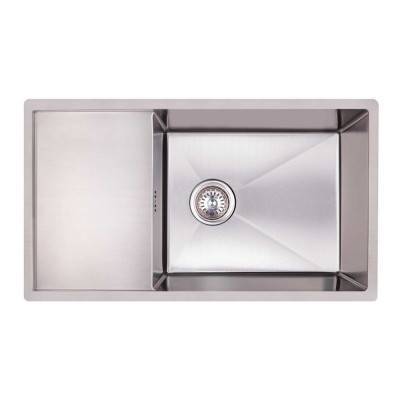 Будкрам купить Кухонная мойка Imperial Handmade D7844 3.0/1.2 мм (IMPD7844H12)