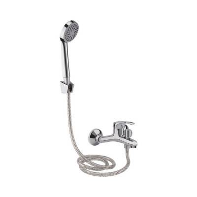 Будкрам купити Змішувач для ванни Lidz (CRM) 16 37 006 00 New