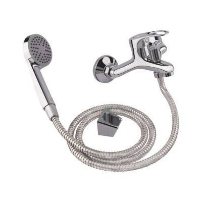 Будкрам купити Змішувач для ванни Lidz (CRM) 16 37 006 00 New Змішувач для ванни Lidz (CRM) 16 37 006 00 New 5