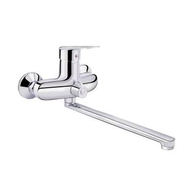 Будкрам купить Смеситель для ванны Brinex 41C 005N