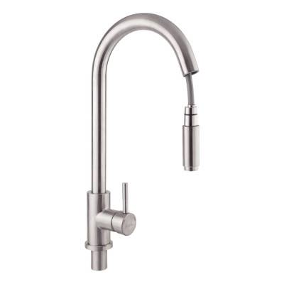 Будкрам купить Смеситель для кухни с выдвижным изливом Imperial 31-107-21 Смеситель для кухни с выдвижным изливом Imperial 31-107-21 5