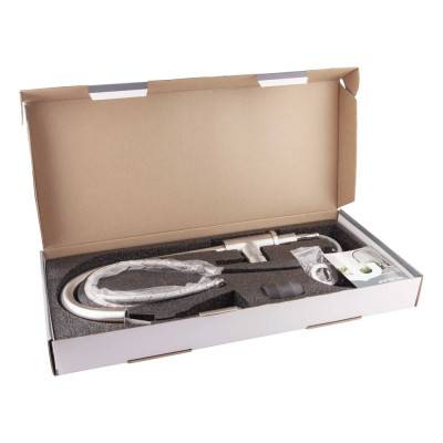 Будкрам купить Смеситель для кухни с выдвижным изливом Imperial 31-107-21 Смеситель для кухни с выдвижным изливом Imperial 31-107-21 7