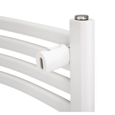 Будкрам купить Полотенцесушитель водяной Qtap Dias (WHI) P15 800x500 HY Полотенцесушитель водяной Qtap Dias (WHI) P15 800x500 HY 8