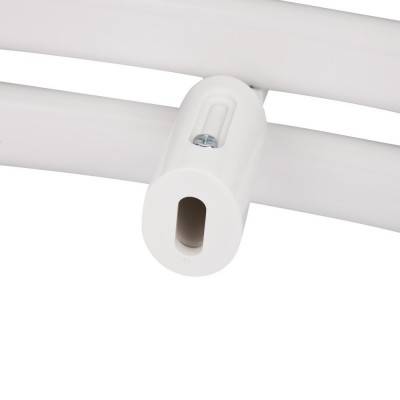 Будкрам купить Полотенцесушитель водяной Qtap Dias (WHI) P15 800x500 HY Полотенцесушитель водяной Qtap Dias (WHI) P15 800x500 HY 10