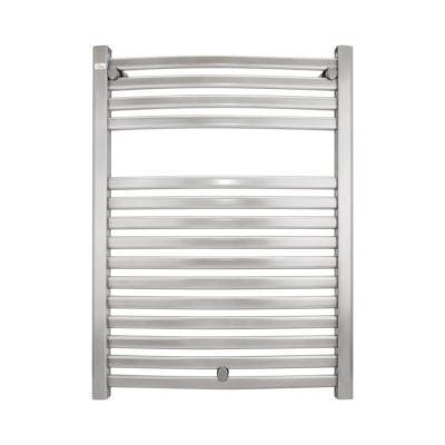 Будкрам купить Полотенцесушитель водяной Qtap Dias (SIL) P15 800x600 HY