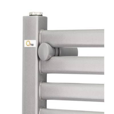 Будкрам купить Полотенцесушитель водяной Qtap Dias (SIL) P15 800x600 HY Полотенцесушитель водяной Qtap Dias (SIL) P15 800x600 HY 9