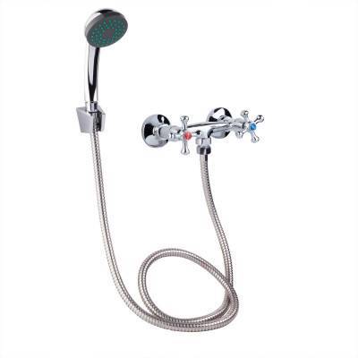 Будкрам купить Смеситель для душа SW Armatura 363