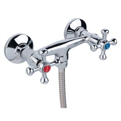 Будкрам купить Смеситель для душа SW Armatura 363 Смеситель для душа SW Armatura 363 6