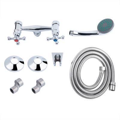 Будкрам купить Смеситель для душа SW Armatura 363 Смеситель для душа SW Armatura 363 8