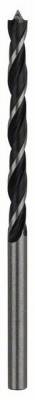 Будкрам купить Спиральное сверло по дереву 4x45 мм