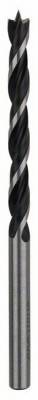 Будкрам купить Спиральное сверло по дереву 5x50 мм
