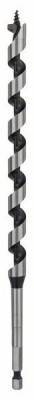 Будкрам купити Гвинтове свердло по дереву 12x160x235 мм