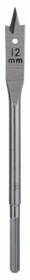 Будкрам купить Перовое сверло 12x110x155 мм