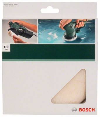Будкрам купити Вовняний круг 150 мм/GEX Вовняний круг 150 мм/GEX 2